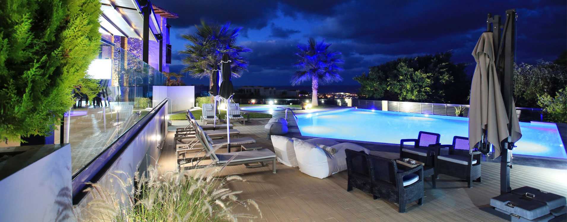 Orama Villa - Villa