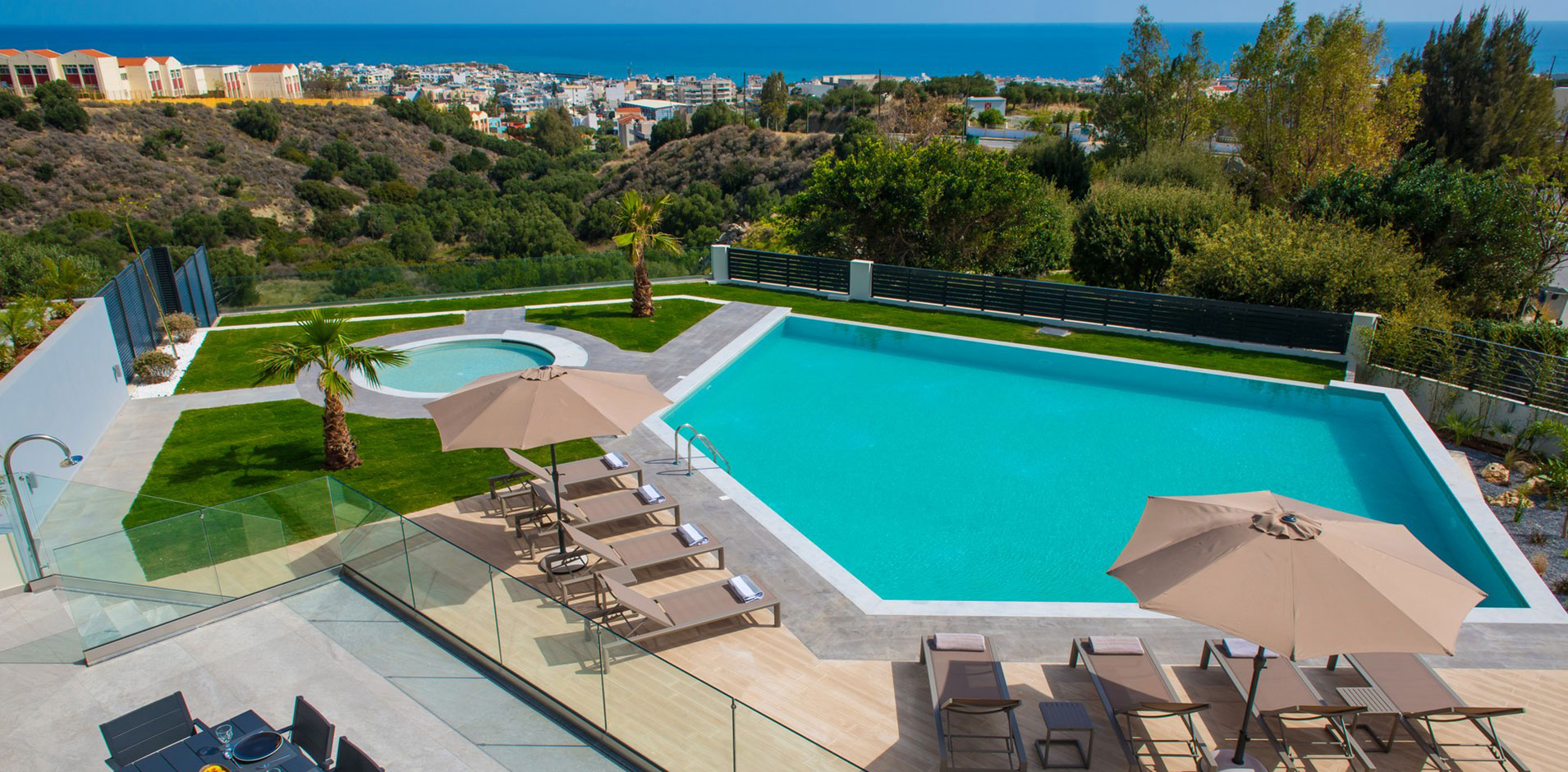 Orama Villa