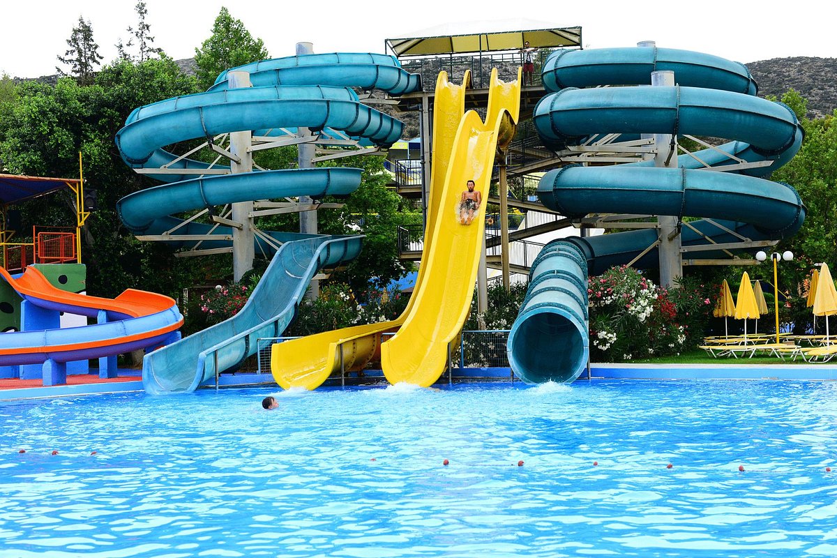 Orama Villa - Acqua Plus