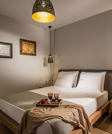 Orama Villa - Services Upon Request